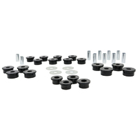 whiteline Bushing Kit(WEK128)