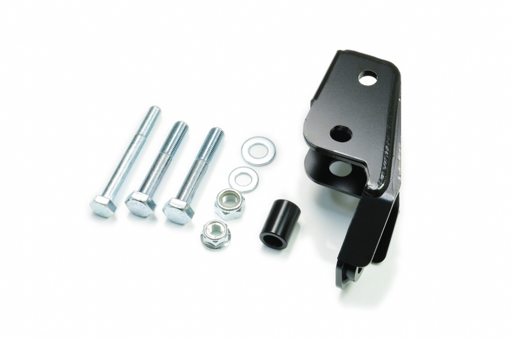 Rear Panhard Rod Extention Bracket Suzuki Jimny - Hardrace Europe