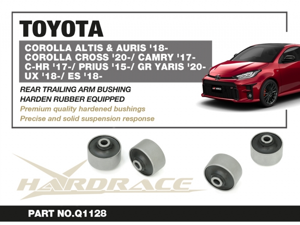 Rear Trailing Suspension Control Arms For Toyota