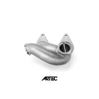 ARTEC V-BAND EXHAUST MANIFOLD for MAZDA 13B