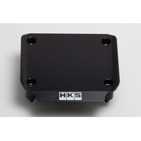 HKS RB26 Cover Transistor