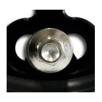 AEM Tru-Time Adjustable Cam Gear Bolt 5/16 in. x 1/2 in. Bolt