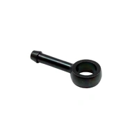 AEM Adjustable Fuel Pressure Regulator Barb Fitting Banjo to 7mm