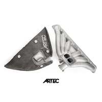 ARTEC T4 EXHAUST MANIFOLD THERMAL BLANKET for TOYOTA 2JZ GTE/GE