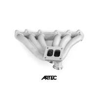 ARTEC T4 EXHAUST MANIFOLD for TOYOTA 2JZ-GTE