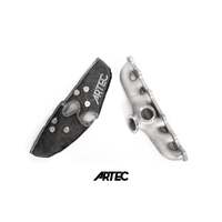 ARTEC (COMPACT) V-BAND THERMAL BLANKET for TOYOTA 2JZ-GTE