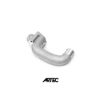 ARTEC Performance Toyota 2JZ-GTE Upper Water Outlet Pipe