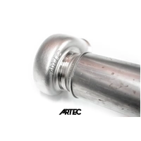 ARTEC 3" Universal Downpipe Fabrication Kit