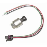 AEM 3.5 BAR MAP or 50 PSIA Brass Sensor Kit & Flying Lead AEM ELECTRONIC 30-2131-50