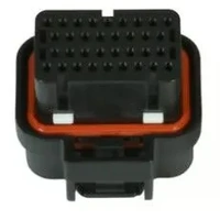 AEM BMS - Plug & Pin Kit Supplied with Terminals, Seals, and Housings