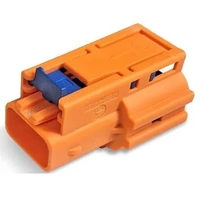 AEM CCU - Plug & Pin Kit - HVDC Output Supplied with Terminals, Seals, and Housings