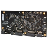AEM for Tesla Large Drive Unit LDU Control Board