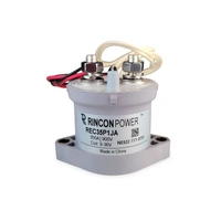AEM Rincon Power REC35P1JA High Voltage Contactor 350A/900V SPST Normally Open