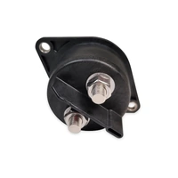 AEM Rincon Power HVBD4AXR High Voltage Battery Disconnect 400A/1000VDC