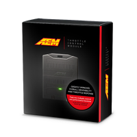 AEM Throttle Control Module TCM Compatible W/ 2005-2021 Toyota/Subaru/Lexus & Scion Application Details Below