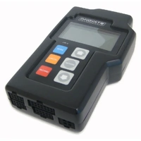 Innovate Motorsports LM-2 Complete Kit - Air/Fuel Ratio Meter, Single O2 w/Carrying Case