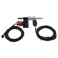 Innovate Motorsports ECF-1 FUEL Ethanol Advanced Complete Gauge Kit