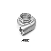 ARTEC 4" Universal Downpipe Fabrication Kit G3 (G25-G35)