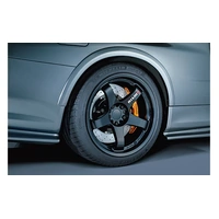 Nismo R35 GTR Brake Conversion Kit Fits Nissan BNR34 Skyline GTR