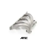 ARTEC Performance Mitsubishi Evo 10 4B11T V-Band Exhaust Manifold