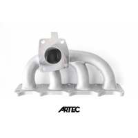 ARTEC DIRECT REPLACEMENT EXHAUST MANIFOLD for MITSUBISHI LANCER RALLIART 4B11T