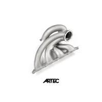 ARTEC Performance Mitsubishi Evo 4-9 4G63 70mm V-Band Exhaust Manifold 4G63-70MM-VBAND-EX