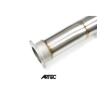 ARTEC Performance Mitsubishi Evo 4-6 4G63 3.5” Front Pipe 4G63-FRONT-4-6