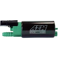 AEM E85 Hi Flow Fuel Pump