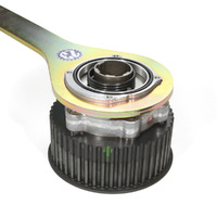 Company23 Dual AVCS Exhaust Cam Sprocket Tool FOR Subaru STI 08-21 (EJ25)