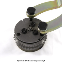 Company23 Pulley and Sprocket Pivot Wrench FOR Subaru FA/FB Engines