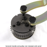 Company23 Intake/Exhaust Cam Pin Kit Suit Company23 Tool 541 FOR Subaru FA/FB Engines