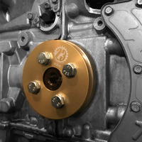 Company23 Rear Main Seal Installer Tool FOR Subaru FA/FB Engines