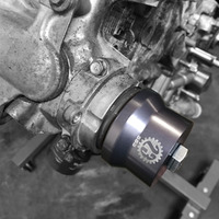 Company23 Cam Seal Installer Tool FOR Subaru EJ DOHC Engines