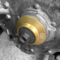 Company23 Front Cover Oil Seal Installer Tool FOR Subaru FA/FB Engines