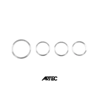ARTEC Performance 55mm - 70mm Big Daddy V-Band Adapter 55mm-70mm-Adapter