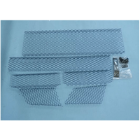 Nismo Z-Tune Front Bumper (FRP) for Nissan Skyline GT-R BNR34