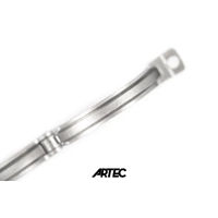 ARTEC Performance 70mm Stainless Cast V-Band Clamp 70mm-VB-CLMP