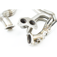 PSR Equal Length Headers/Manifold for Subaru BRZ/Toyota 86 with overpipe