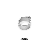 ARTEC 3.5 Inch to 3 Inch (89-80mm) 2 Bolt Flange