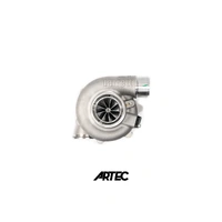 ARTEC x Garrett G25-660 | Standard Rotation | V-Band / V-Band | Complete Turbocharger AG-G25660-STD-0.85