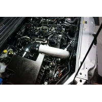 HIGH FLOW AIR INTAKE KIT for VOLKSWAGEN AMAROK 2.0L 63mm Turbo
