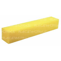 Raceworks Fuel Cell Foam E85 Safe 514 X 90 X 110  ALY-081