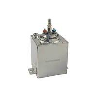 Raceworks 1.5L Surge Tank Kit Polished Suit 044  ALY-121