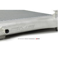 AMS Performance Front Mount Intercooler for Audi A3, S3 8V/TT, TTS 8S/VW Golf GTI, R Mk7-7.5