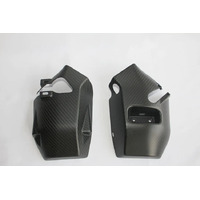 APEXI DRY CARBON ENGINE COVER FOR SUBARU BRZ ZD8 TOYOTA GR86 ZN8 FA24 313-A001