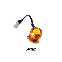 ARTEC x TURBOSMART Edition Kompact EM Plumb Back Blow Off Valve for Toyota GR Corolla / Yaris ARTS-0223-1277