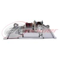 AT POWER Integrated Dry Sump System for Honda - K20/K24