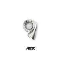 ARTEC G25 Turbine Housing | Standard Rotation | 0.50 A/R | V-Band / V-Band ATH-G25-STD-0.50