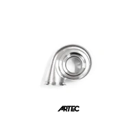 ARTEC G25 Turbine Housing | Standard Rotation | 0.85 A/R | V-Band / V-Band ATH-G25-STD-0.85