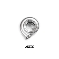 ARTEC G40 Compact Turbine Housing | Standard Rotation | 1.00 A/R | V-Band / V-Ban ATH-G40C-STD-1.00